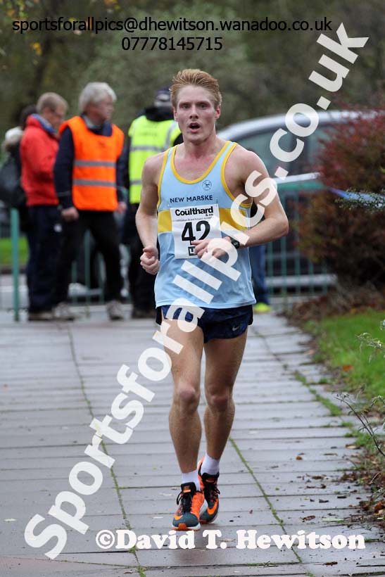 Brampton to Carlisle 10 Mile Road Race. Photo: David T. Hewitson/Sports for All Pics